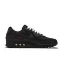 Nike Air Max 90 Black Sport Red