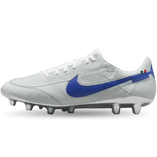 Tiempo Legend 9 Elite Mi AG - Made in Italy (DV7901-140) 6.5 / White