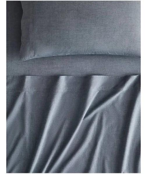 Sheridan Reilly Sheet Set - Atlantic / Double