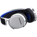 SteelSeries Arctis 7P+ Wireless Gaming Headset (White)