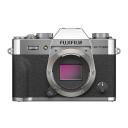 Fujifilm X-T30 II Body (Silver)