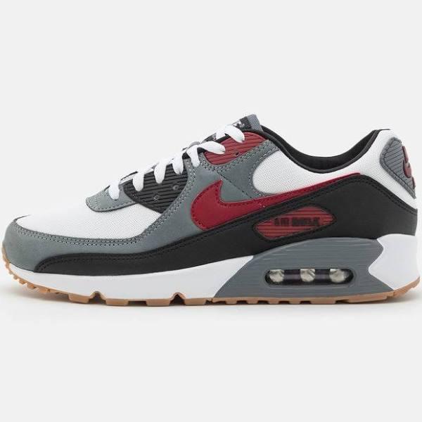 Nike Air Max 90 - Grey - 8