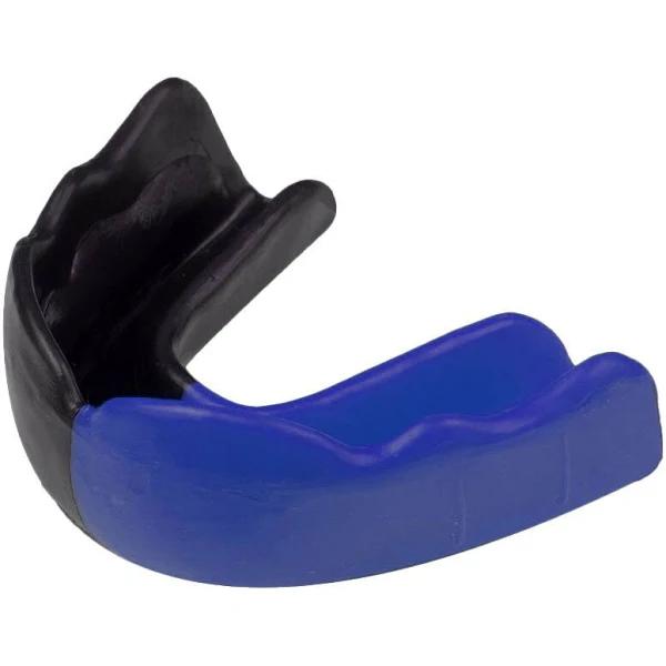 Signature Sports Type 2 Protective Mouthguard Teeth Shield Adults Drk Blue/Black - AfterPay & zipPay Available