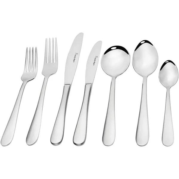 Stanley Rogers Hampton 56 Piece Cutlery Set