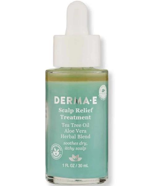 Derma E Scalp Relief Treatment 30 ml