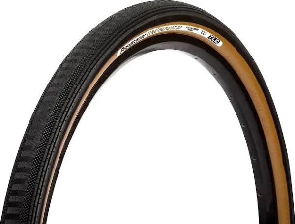 Panaracer Gravelking SS+ 650x48c Tubeless Tyre Tanwall