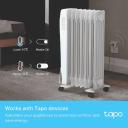 TP-Link Tapo Smart Temperature & Humidity Monitor (T315)