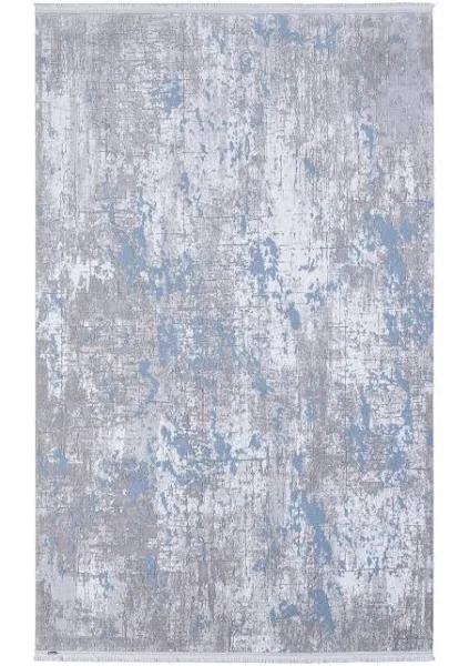 Pierre Cardin - Opera 501 Silver-Blue | Adore Rugs 80 x 150 Runner / Silver Blue