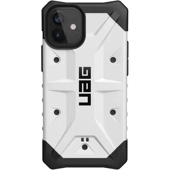 UAG iPhone 12 Mini Case Pathfinder White