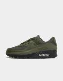 Nike Air Max 90 Olive Black Reflective