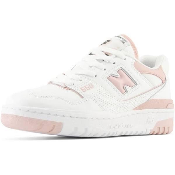 New Balance 550 Women Shoes - White - Size: 11 - Foot Locker