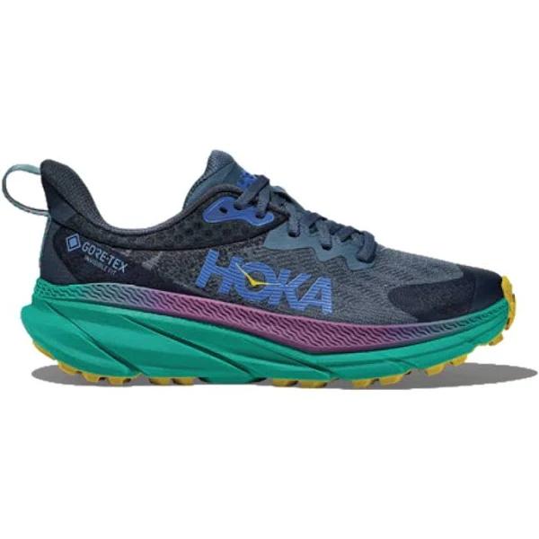 Hoka Challenger ATR 7 GORE-TEX Womens - The Athletes Foot | AfterPay Available