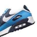 Nike Air Max 90 'UNC' Mens Sneakers - Size 7.5