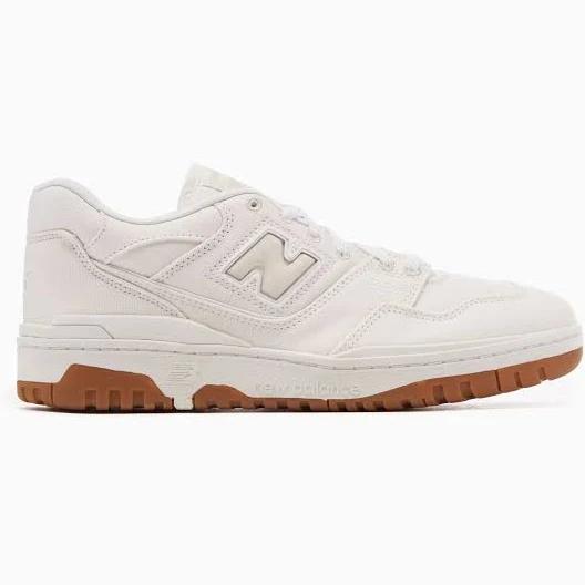 New Balance BB550 CVA - White - US 9.5 - Men