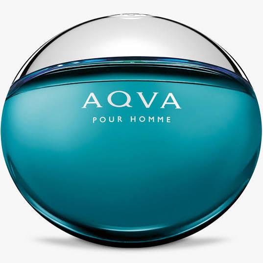 Bvlgari Aqva Pour Homme Eau De Toilette Spray 100ml