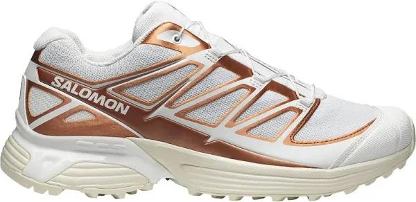 Salomon Womens XT-Pathway Trainer - White - Size - 7