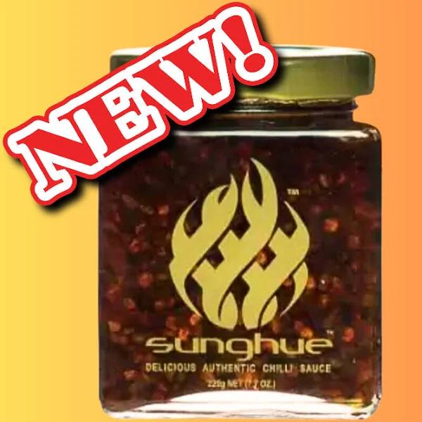 Sunghue | Mild Chilli Sauce