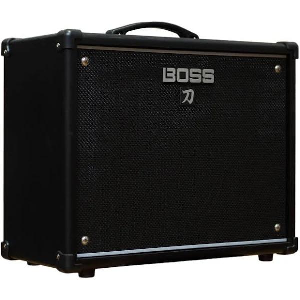 Boss Katana 50 Guitar Amplifier