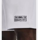 Under Armour Summit Workout Shorts - White - XXL