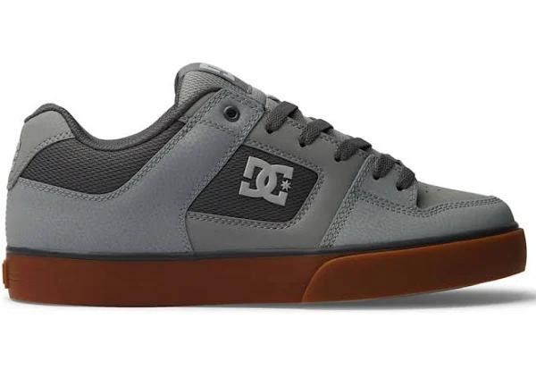 Trainers DC Shoes Pure Dark Grey - 46.5