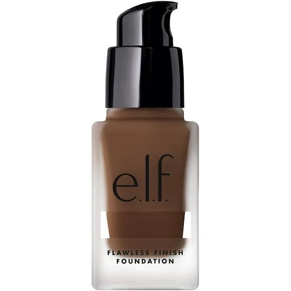 e.l.f. Cosmetics Flawless Satin Foundation Espresso