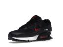 Nike Air Max 90 Men's Shoes - Black