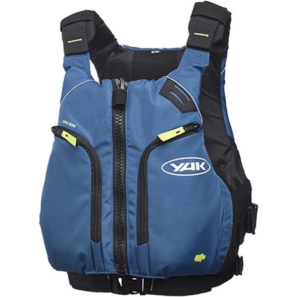 Yak Xipe 60N Buoyancy Aid 2023 - Blue