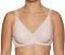 Berlei Sweatergirl Non-Padded Bra - Nude