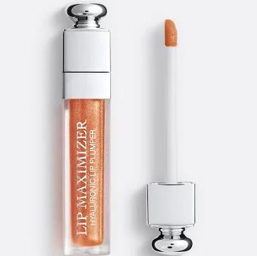 Dior Addict Lip Maximizer 004 Coral