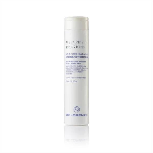 De Lorenzo Prescriptive Moisture Balance Intense Conditioner - 275ml