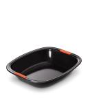 Le Creuset Rectangular Roaster 33cm Toughened Non-stick