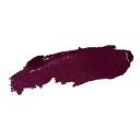 Revlon Super Lustrous Lipstick with Vitamin E and Avocado Oil, Cream Lipstick in Burgundy, 477 Black Cherry, 0.15 oz