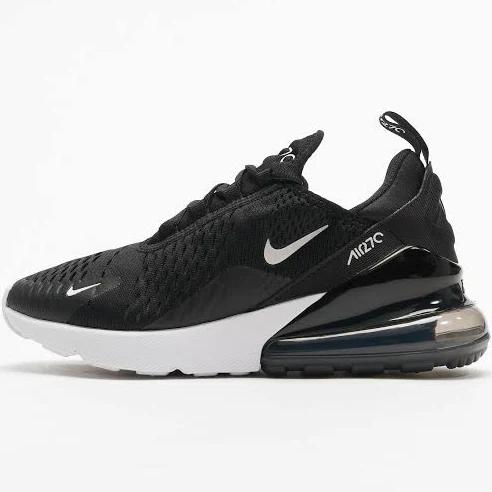 Nike Air Max 270 Black White (Women's)