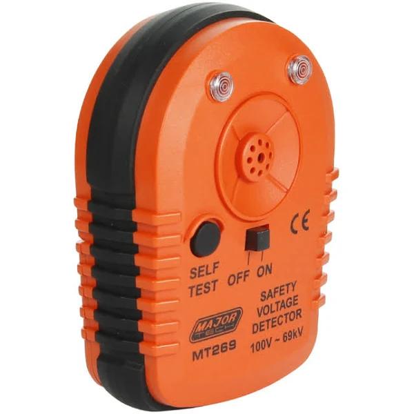 Major Tech MT269 69kV AC Voltage Detector