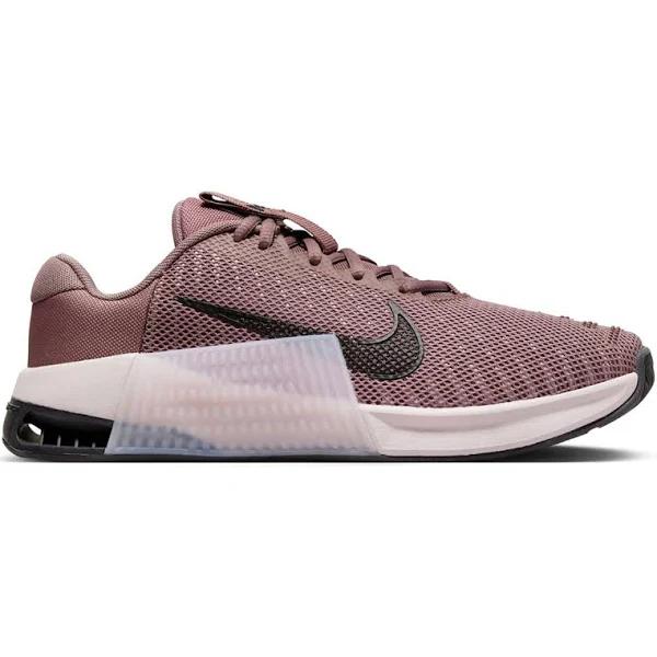 Nike Metcon 9 Womens Training Shoes Violet/Black US 8.5