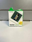 Fujifilm Instax 20 Pack Square Film