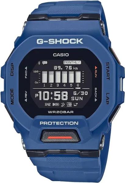 G-Shock GBD-200-2ER Watch