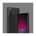 Sony Xperia 10 IV Dual SIM 5G 6GB RAM 128GB Black