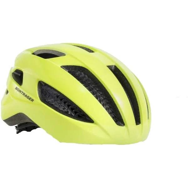 Bontrager Specter WaveCel Cycling Helmet Radioactive Yellow