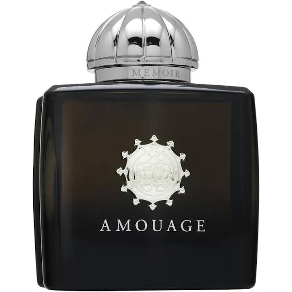 Amouage Memoir Eau De Parfum Spray 100ml