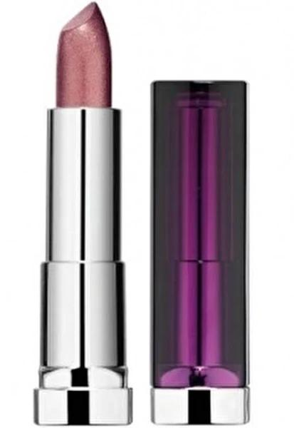 Maybelline Color Sensational Lipstick 240 Galactic Mauve