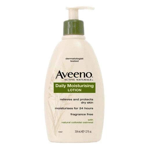 Aveeno Daily Moisturising Lotion 354 ml