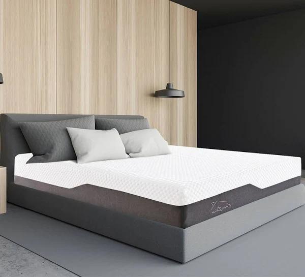 Lux Queen Medium Mattress