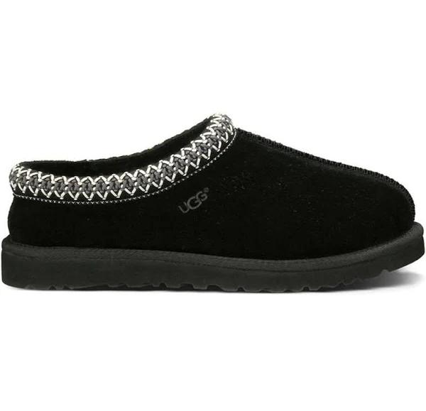 UGG Tasman Slippers Black Women - 36