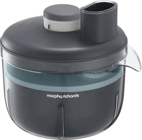 Morphy Richards PrepStar Compact Food Processor