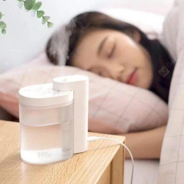 Xiaomi Household Desktop Humidifier from Youpin White