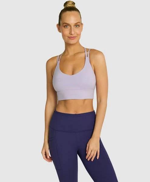 Rockwear Veda Low Impact Sports Bra Luna 12