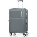 American Tourister Maxivo 79 cm Spinner Luggage - Forest Green