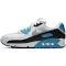 Nike Air Max 90 Laser Blue (2020)