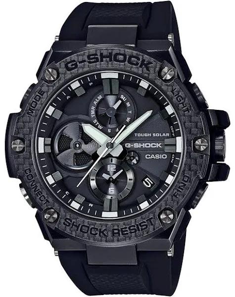 Casio G-Shock G-Steel Watch GST-B100X-1AJF